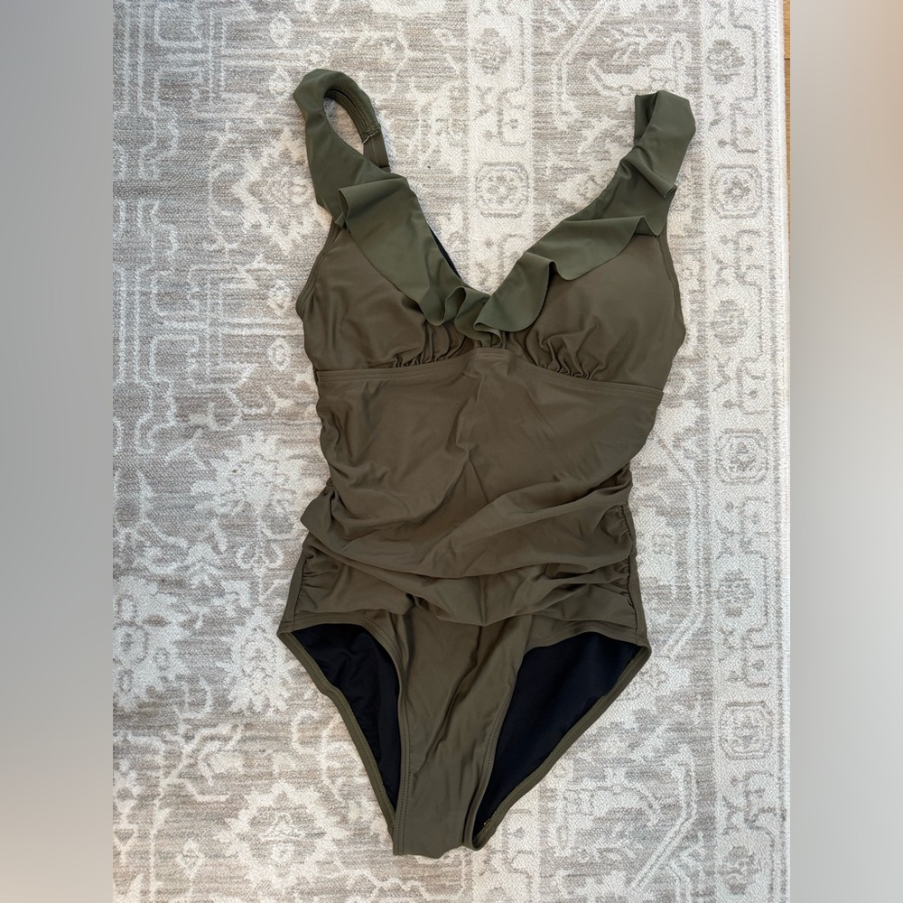 Women’s swimsuit